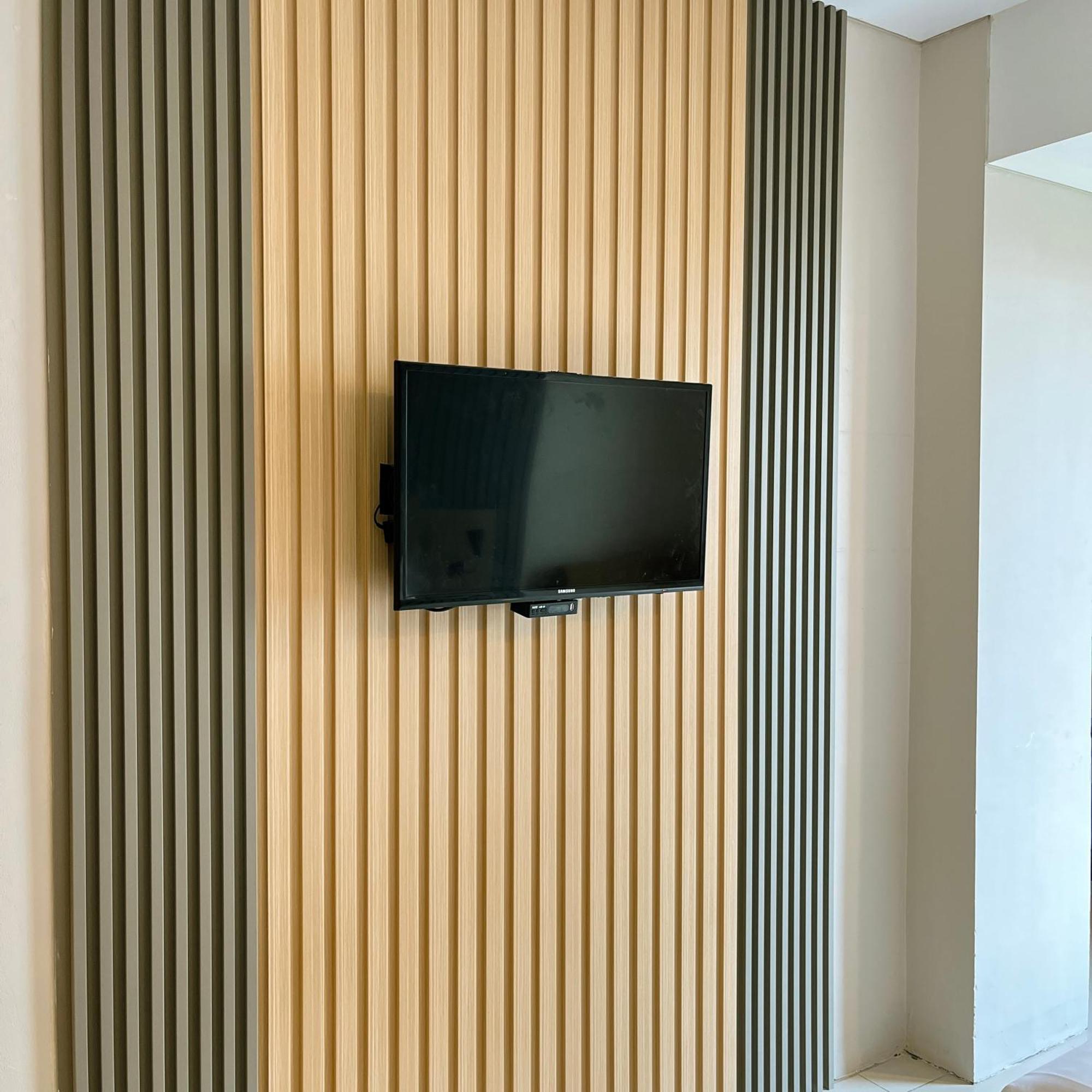 Verse Hotel Cirebon Exteriör bild